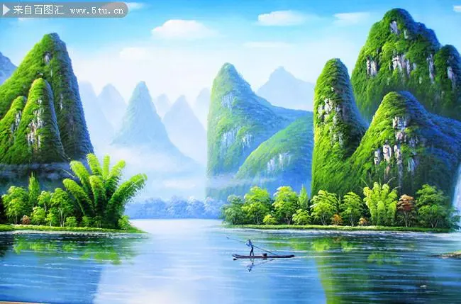 高精度独特科技